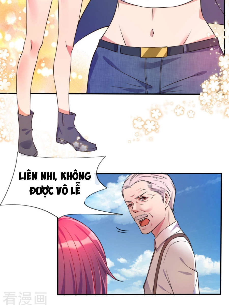 Ngạo Thị Thiên Địa Chapter 1 - 55