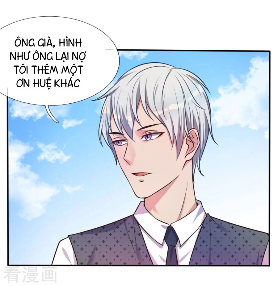 Ngạo Thị Thiên Địa Chapter 1 - 58