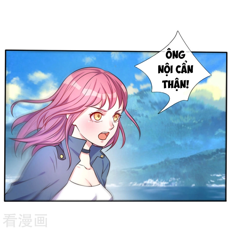 Ngạo Thị Thiên Địa Chapter 1 - 61