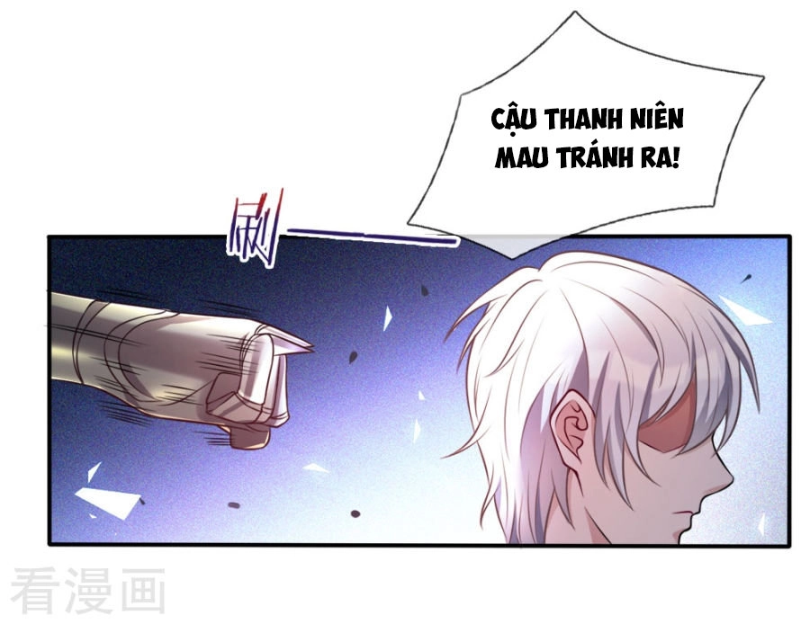 Ngạo Thị Thiên Địa Chapter 1 - 64