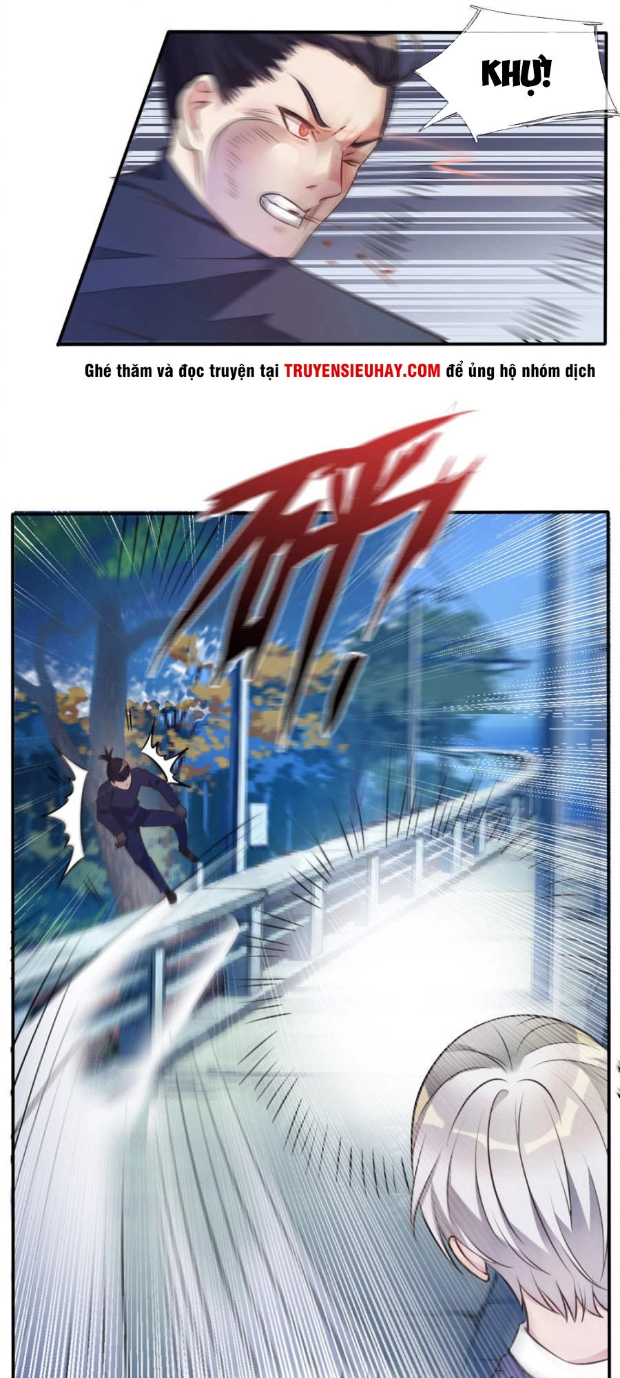 Ngạo Thị Thiên Địa Chapter 1 - 68