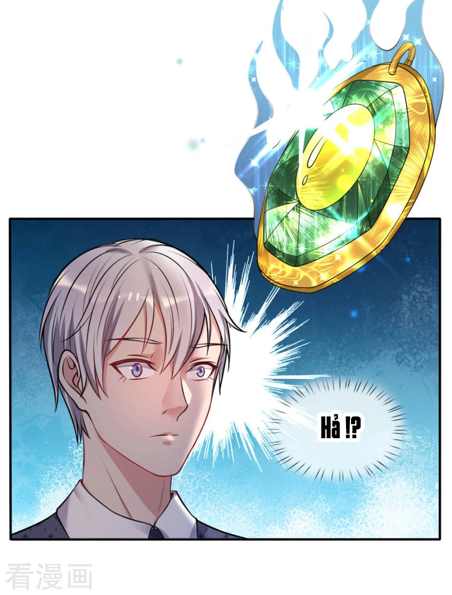 Ngạo Thị Thiên Địa Chapter 2 - 7