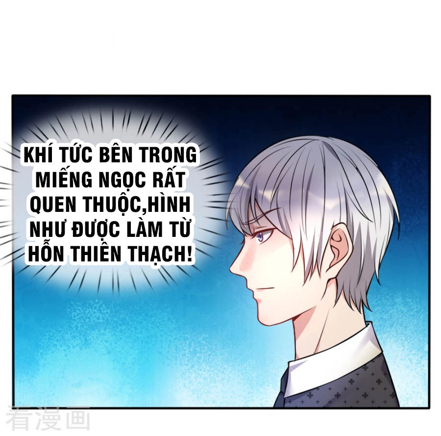 Ngạo Thị Thiên Địa Chapter 2 - 8