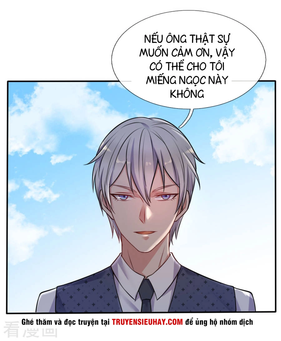 Ngạo Thị Thiên Địa Chapter 2 - 9