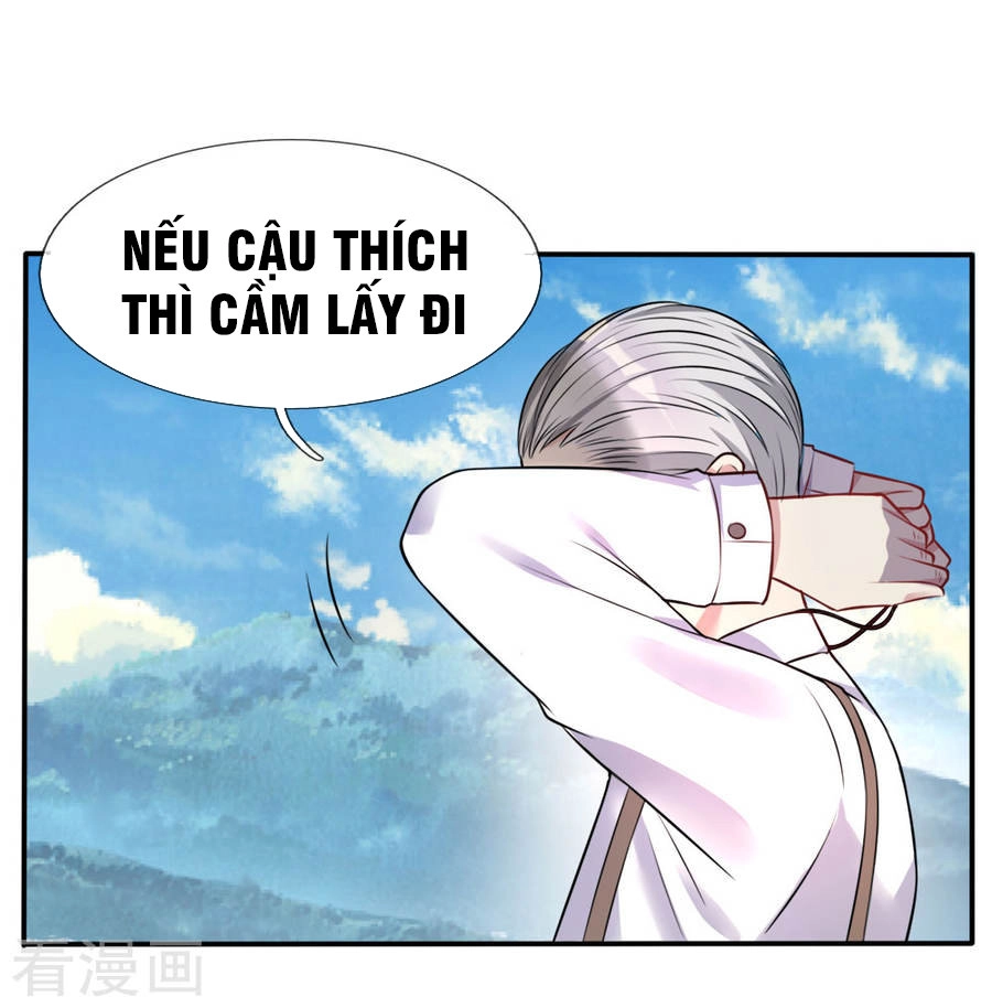 Ngạo Thị Thiên Địa Chapter 2 - 10