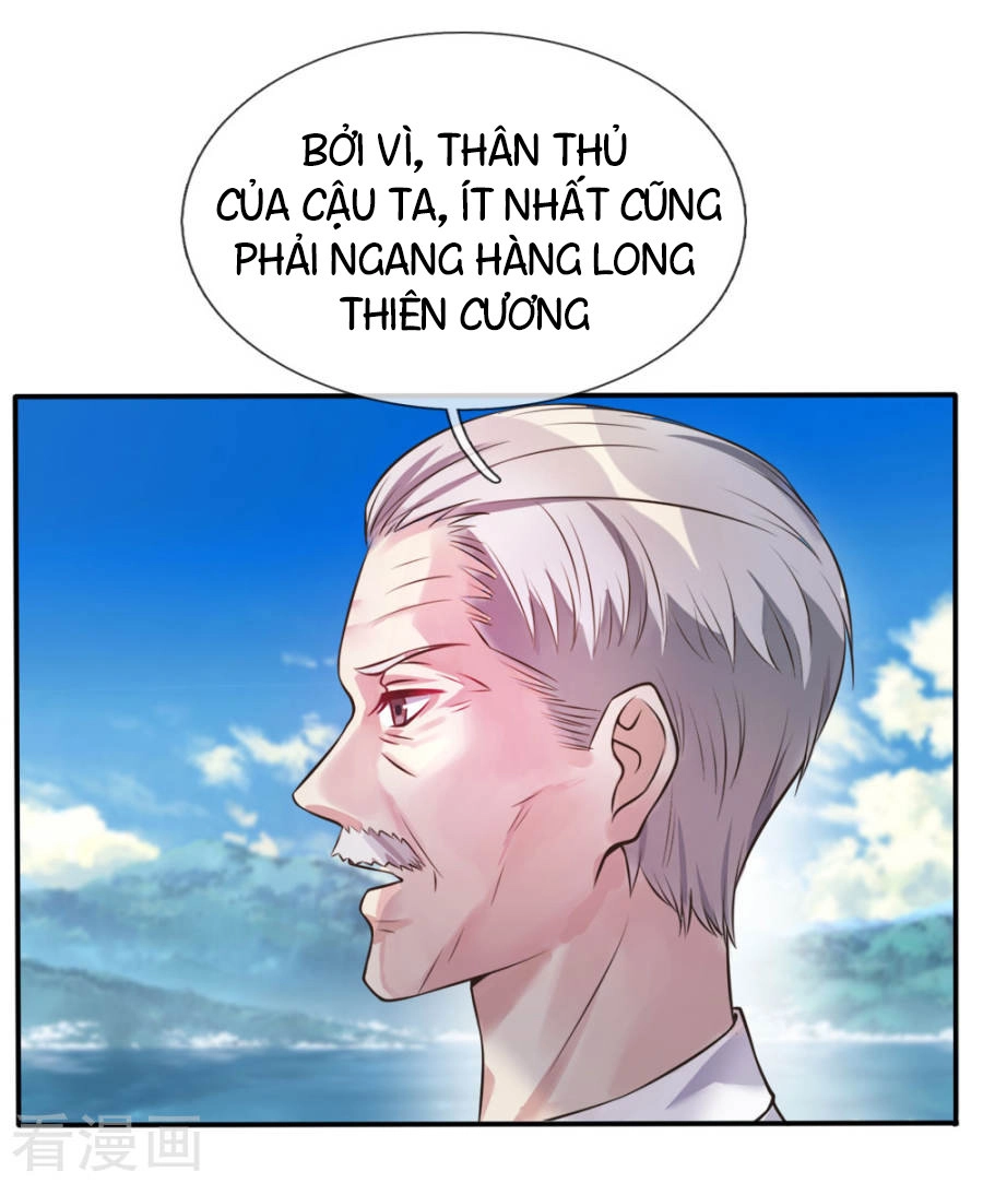 Ngạo Thị Thiên Địa Chapter 2 - 18