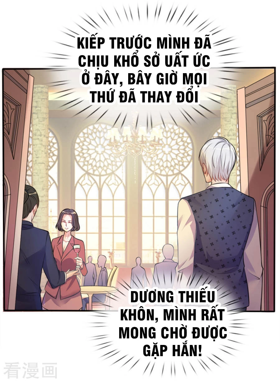 Ngạo Thị Thiên Địa Chapter 2 - 21