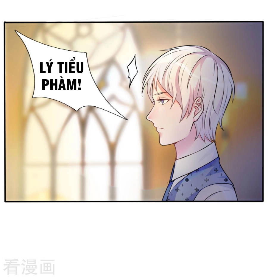 Ngạo Thị Thiên Địa Chapter 2 - 22