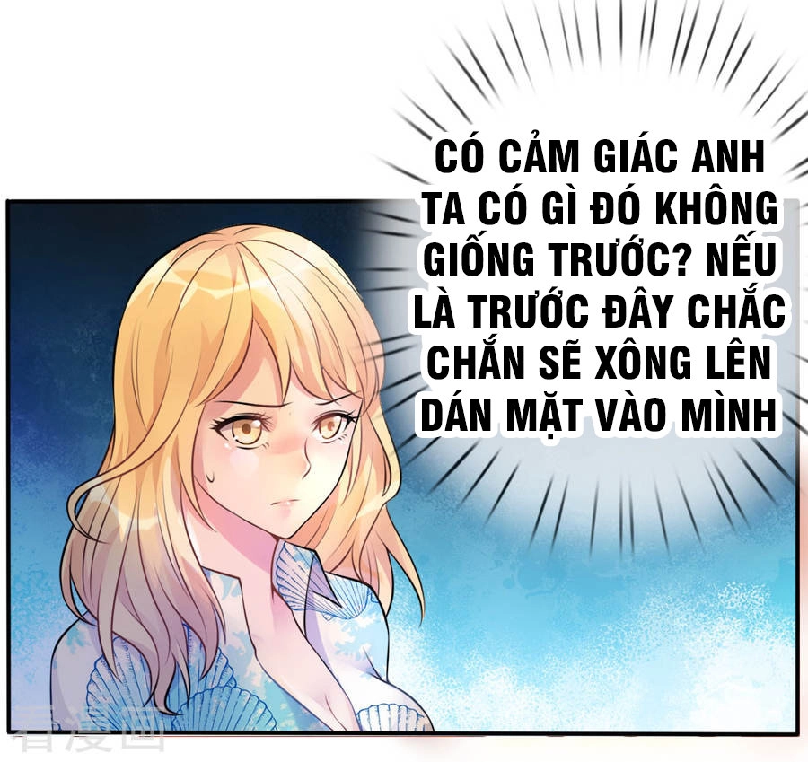 Ngạo Thị Thiên Địa Chapter 2 - 25