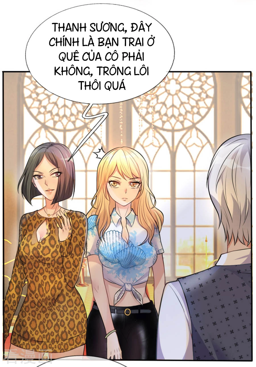 Ngạo Thị Thiên Địa Chapter 2 - 26
