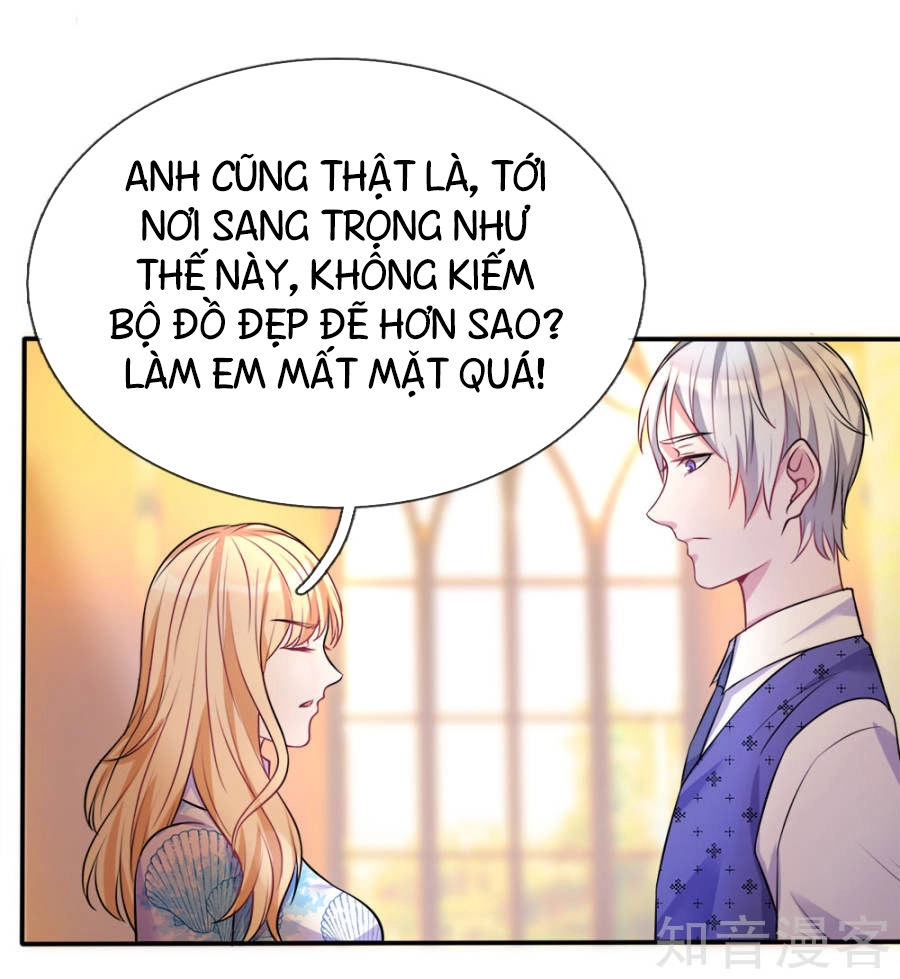 Ngạo Thị Thiên Địa Chapter 3 - 4