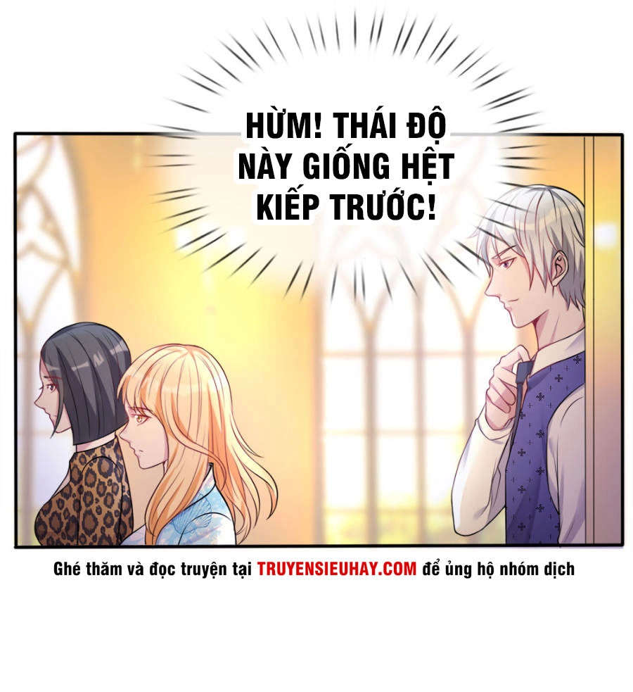 Ngạo Thị Thiên Địa Chapter 3 - 6