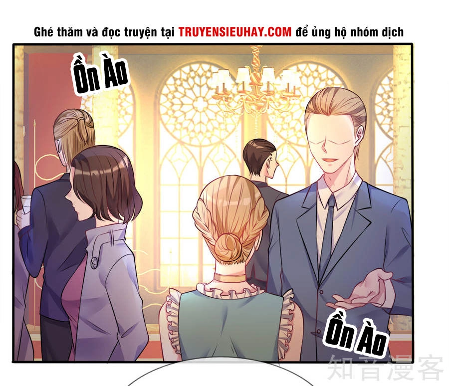 Ngạo Thị Thiên Địa Chapter 3 - 7