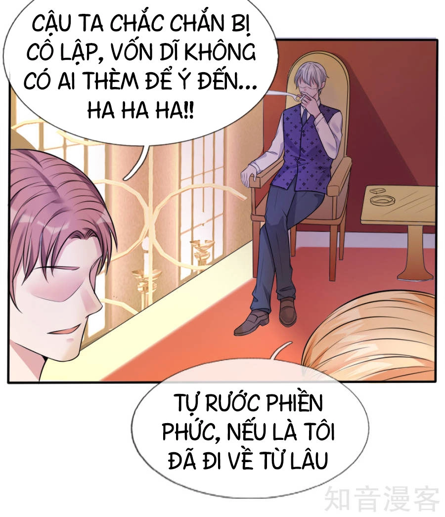 Ngạo Thị Thiên Địa Chapter 3 - 10