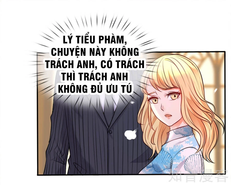 Ngạo Thị Thiên Địa Chapter 3 - 11