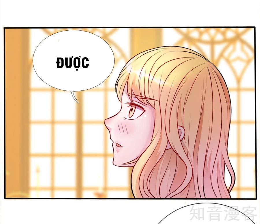 Ngạo Thị Thiên Địa Chapter 3 - 14