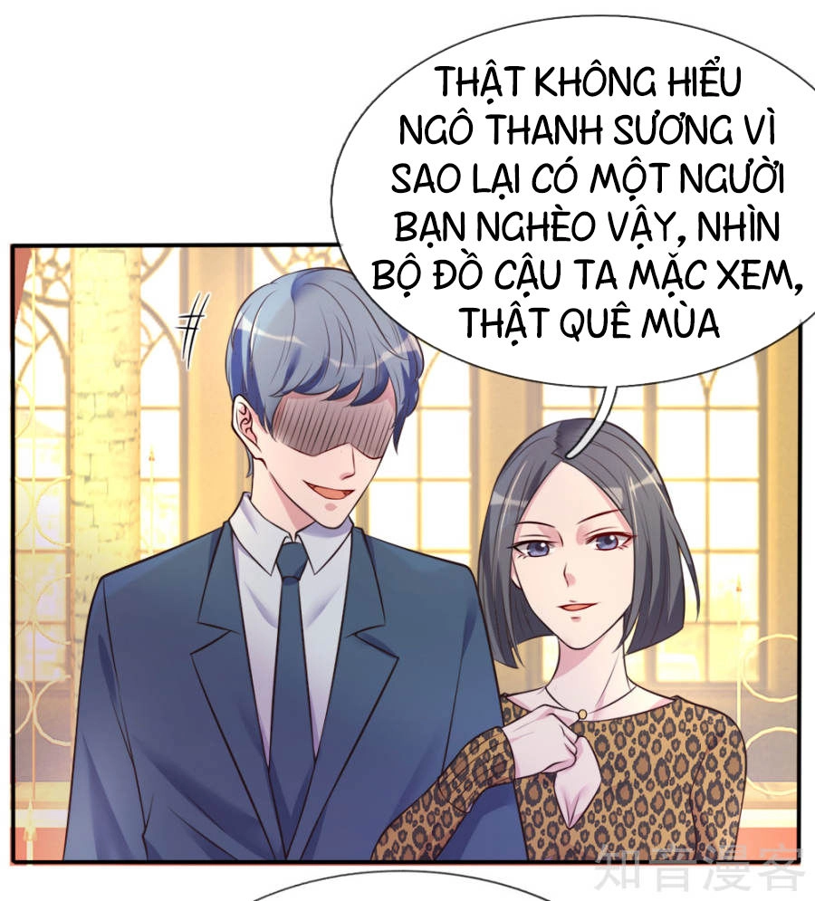 Ngạo Thị Thiên Địa Chapter 3 - 21