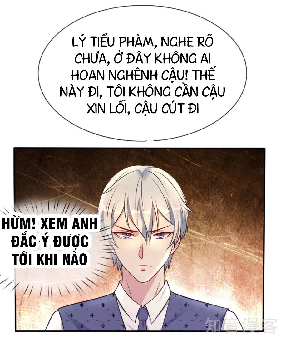 Ngạo Thị Thiên Địa Chapter 3 - 24