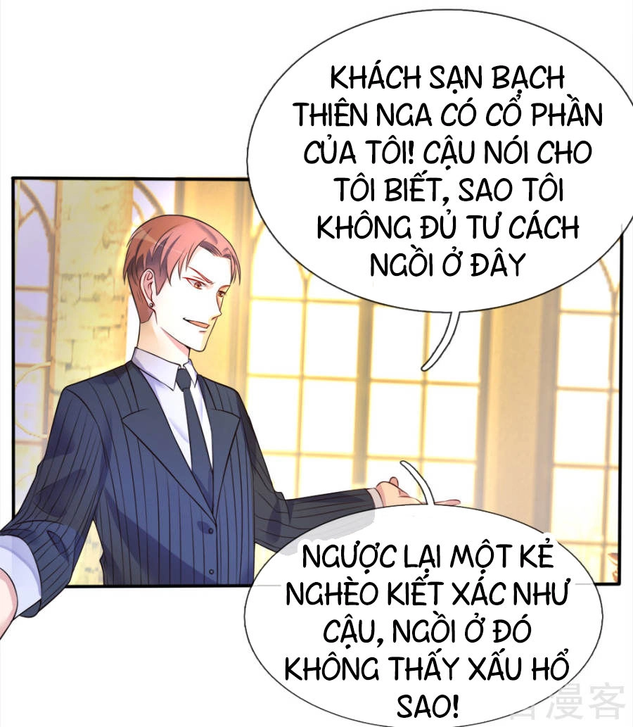 Ngạo Thị Thiên Địa Chapter 3 - 29