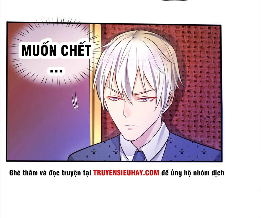 Ngạo Thị Thiên Địa Chapter 3 - 30