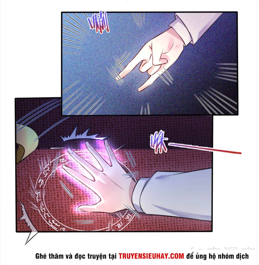 Ngạo Thị Thiên Địa Chapter 3 - 31