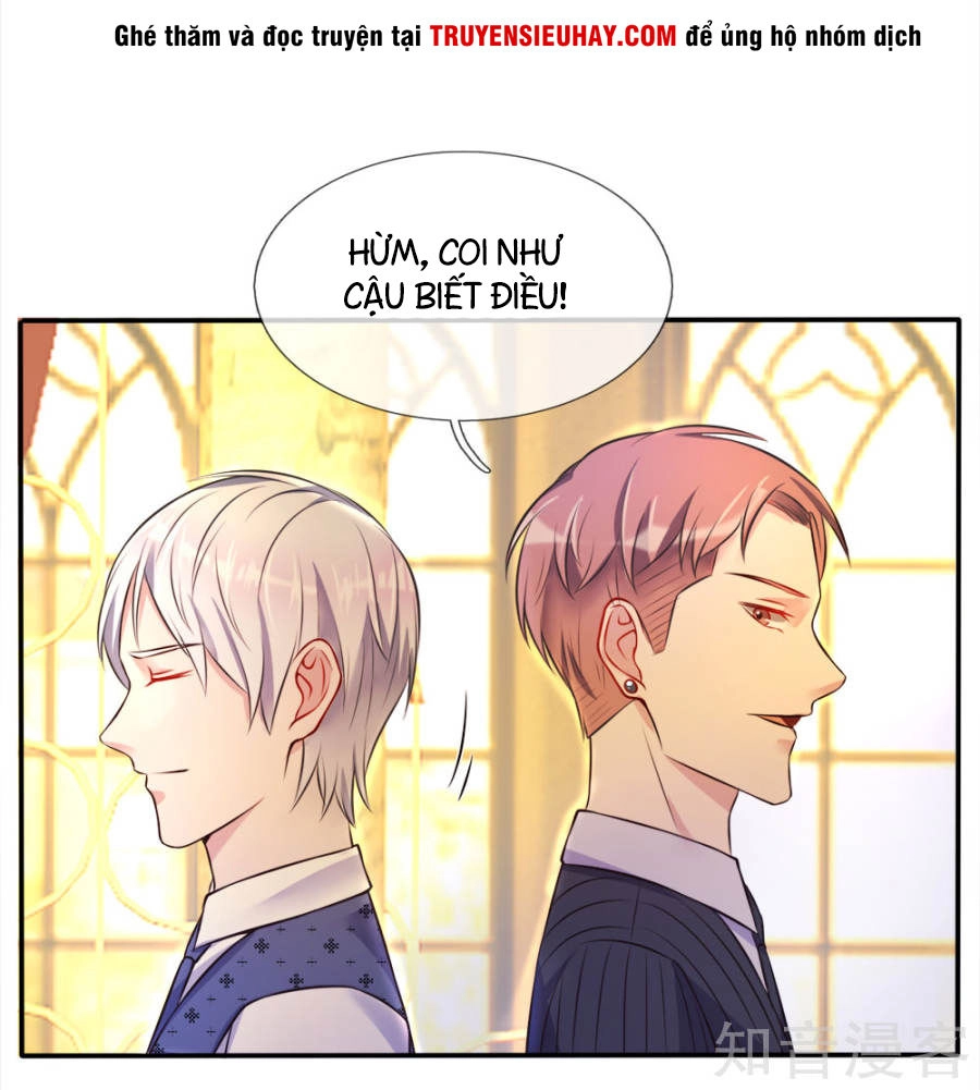 Ngạo Thị Thiên Địa Chapter 3 - 33