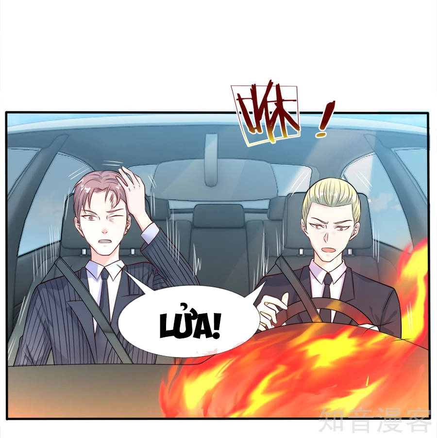 Ngạo Thị Thiên Địa Chapter 5 - 5