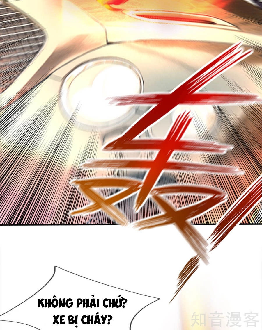 Ngạo Thị Thiên Địa Chapter 5 - 7