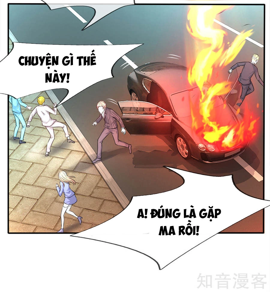 Ngạo Thị Thiên Địa Chapter 5 - 8