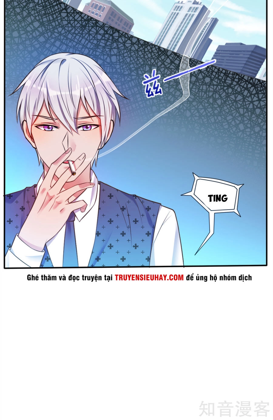 Ngạo Thị Thiên Địa Chapter 6 - 3