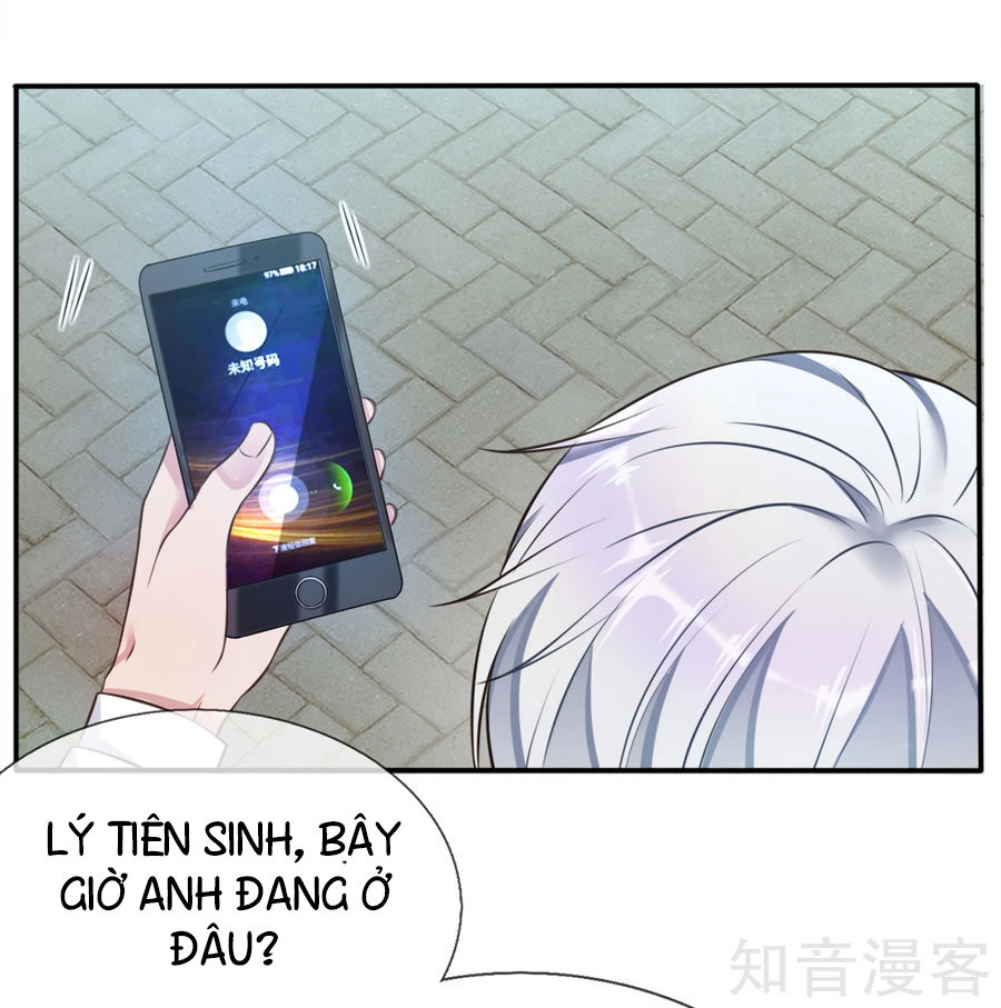 Ngạo Thị Thiên Địa Chapter 6 - 4