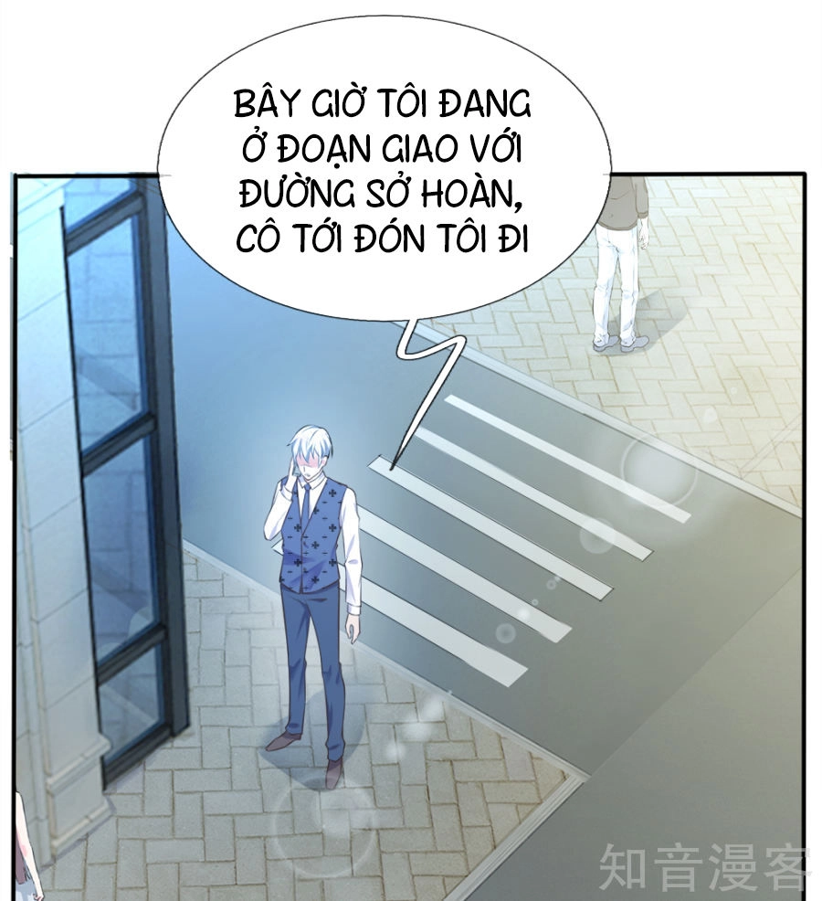 Ngạo Thị Thiên Địa Chapter 6 - 6