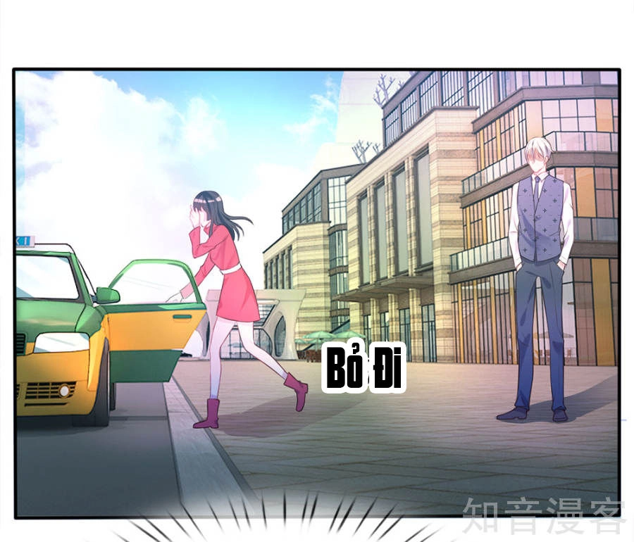 Ngạo Thị Thiên Địa Chapter 7 - 4