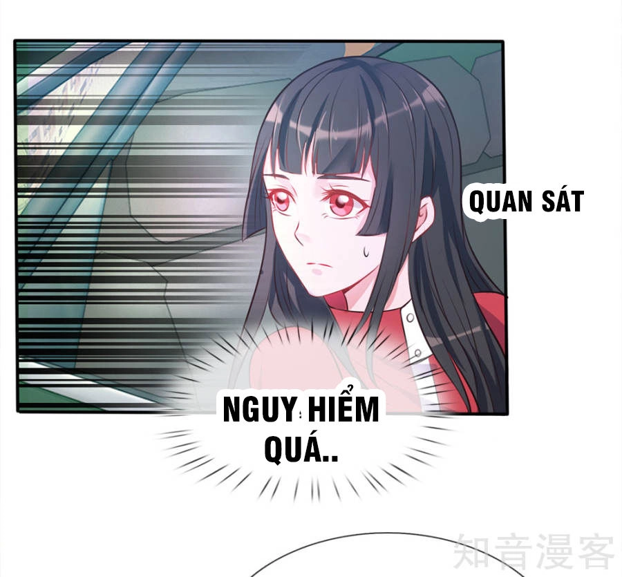 Ngạo Thị Thiên Địa Chapter 7 - 6