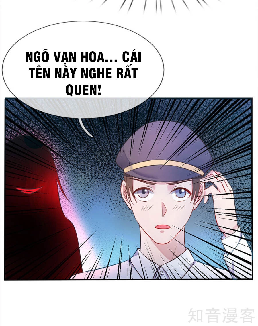 Ngạo Thị Thiên Địa Chapter 7 - 9