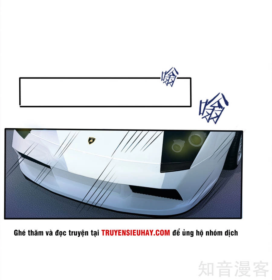 Ngạo Thị Thiên Địa Chapter 7 - 10