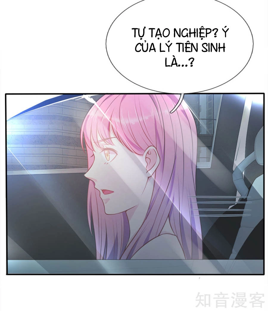 Ngạo Thị Thiên Địa Chapter 7 - 18