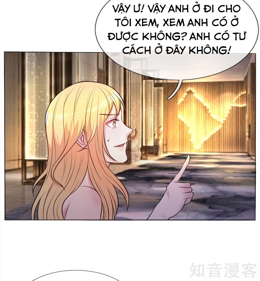 Ngạo Thị Thiên Địa Chapter 9 - 5