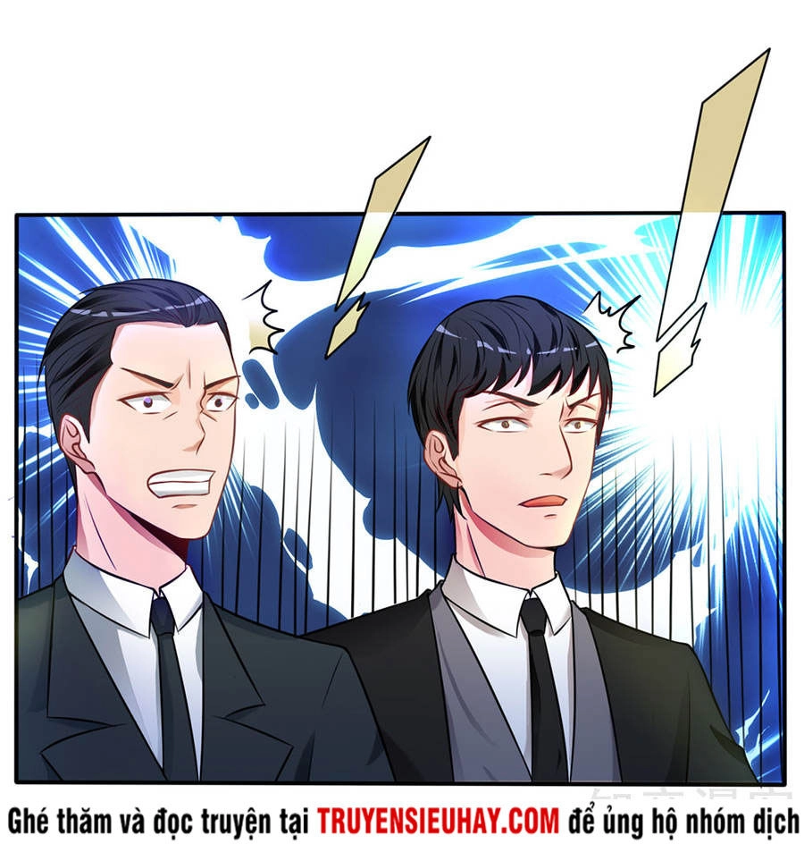 Ngạo Thị Thiên Địa Chapter 9 - 8