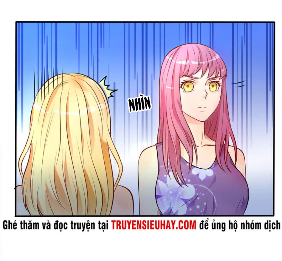 Ngạo Thị Thiên Địa Chapter 9 - 10