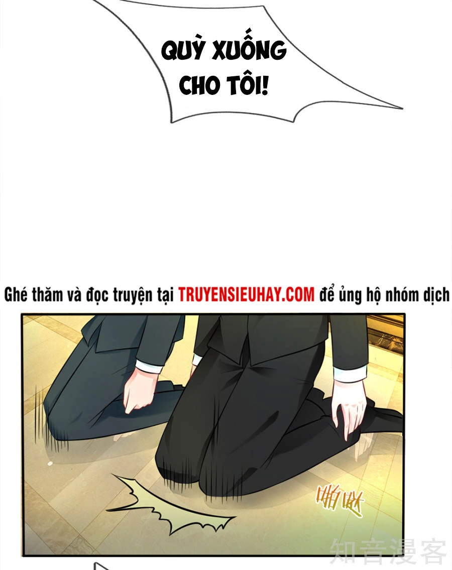 Ngạo Thị Thiên Địa Chapter 9 - 12