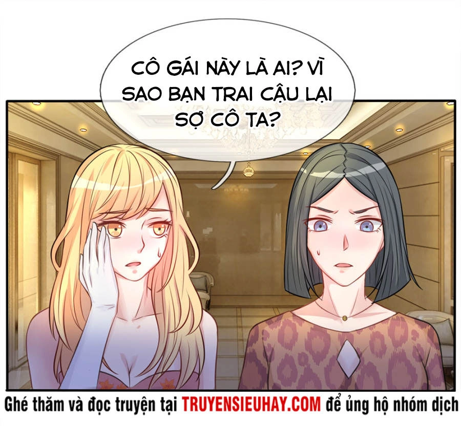 Ngạo Thị Thiên Địa Chapter 9 - 15