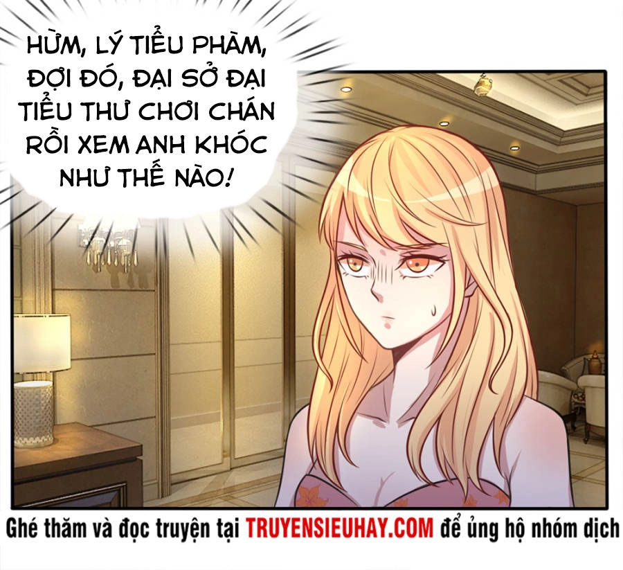 Ngạo Thị Thiên Địa Chapter 9 - 21