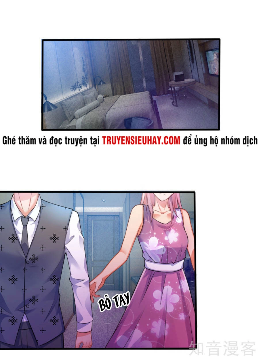 Ngạo Thị Thiên Địa Chapter 10 - 2