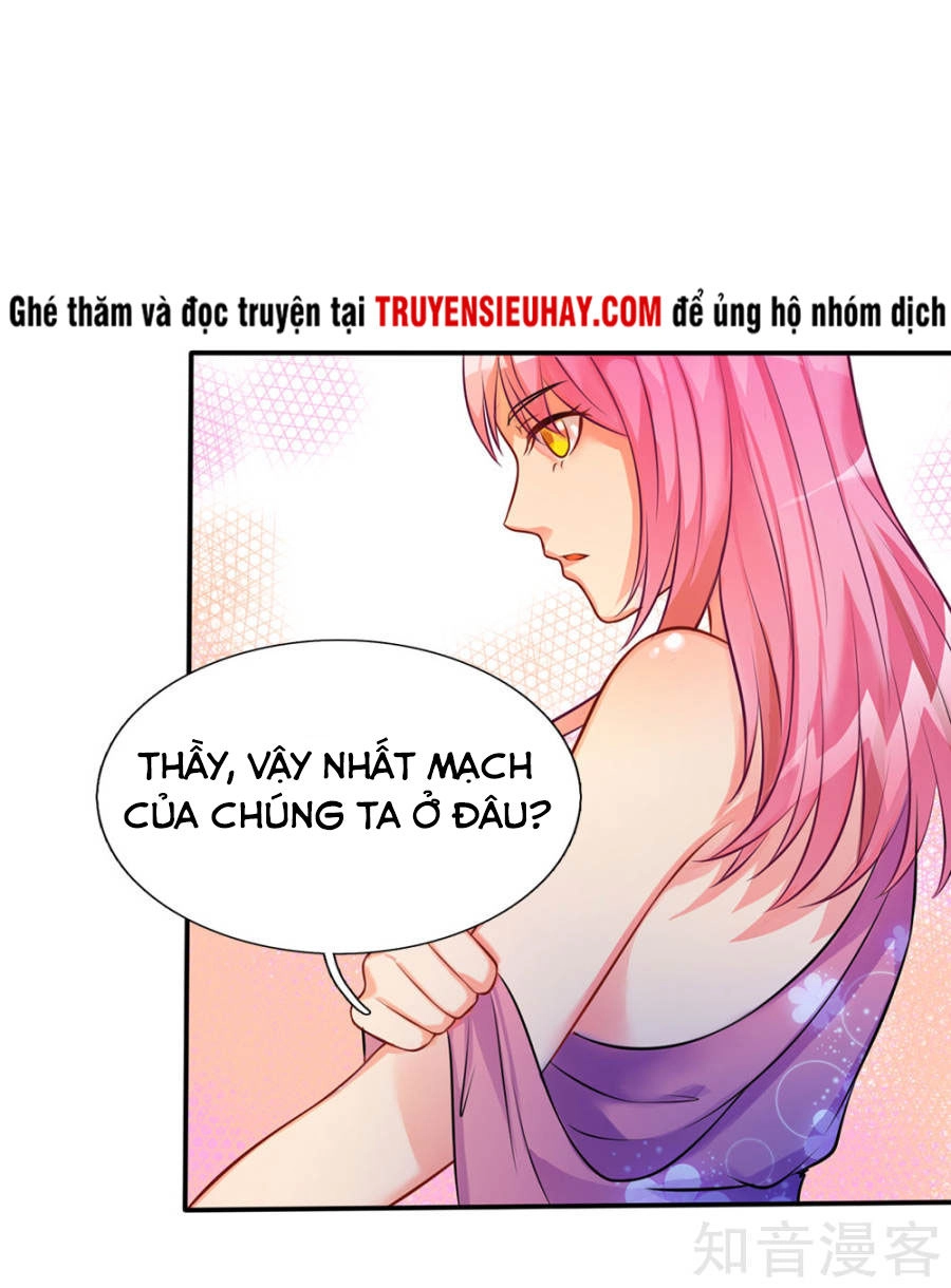 Ngạo Thị Thiên Địa Chapter 10 - 11