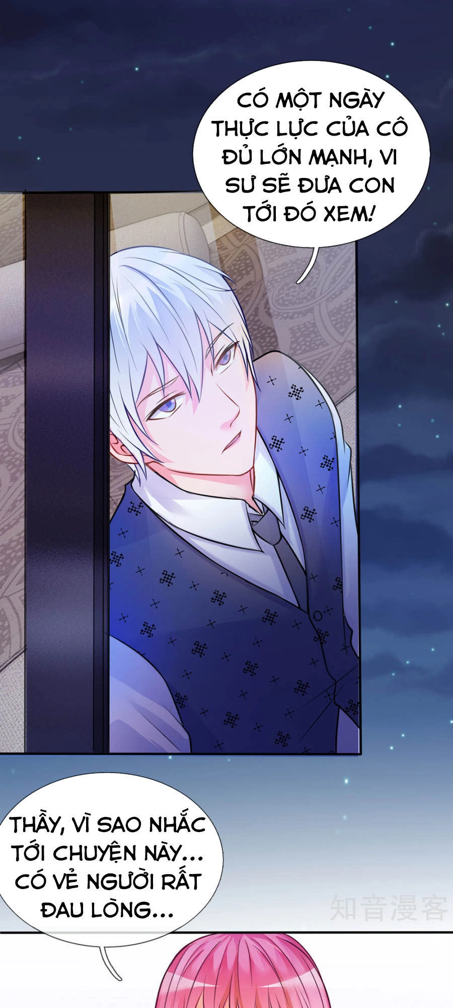 Ngạo Thị Thiên Địa Chapter 10 - 14