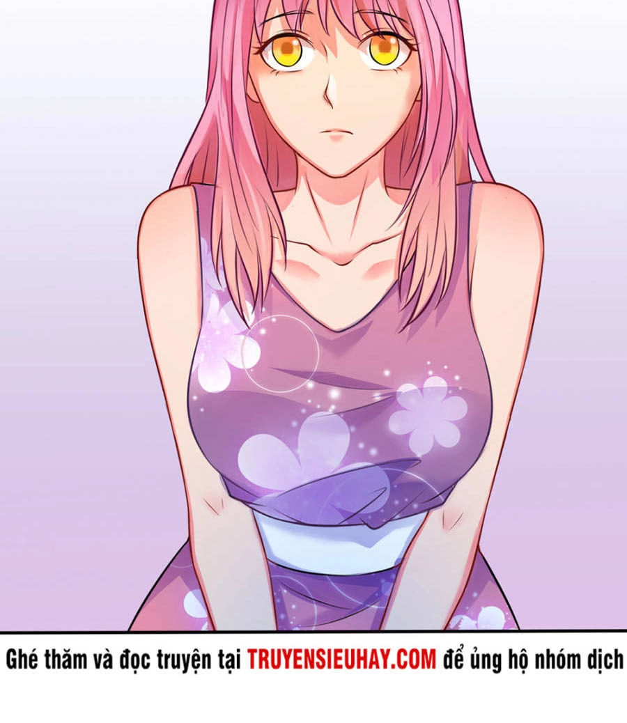 Ngạo Thị Thiên Địa Chapter 10 - 15