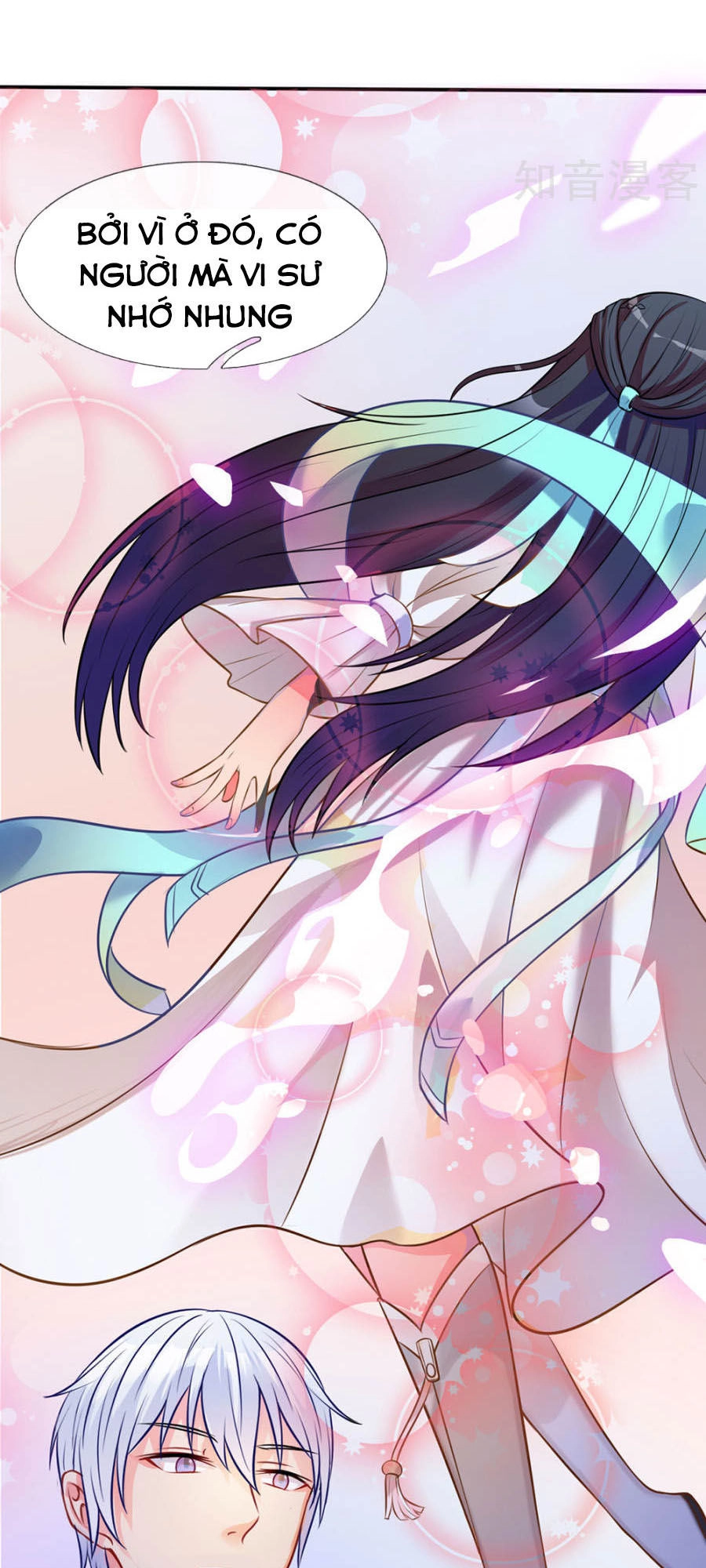 Ngạo Thị Thiên Địa Chapter 10 - 16