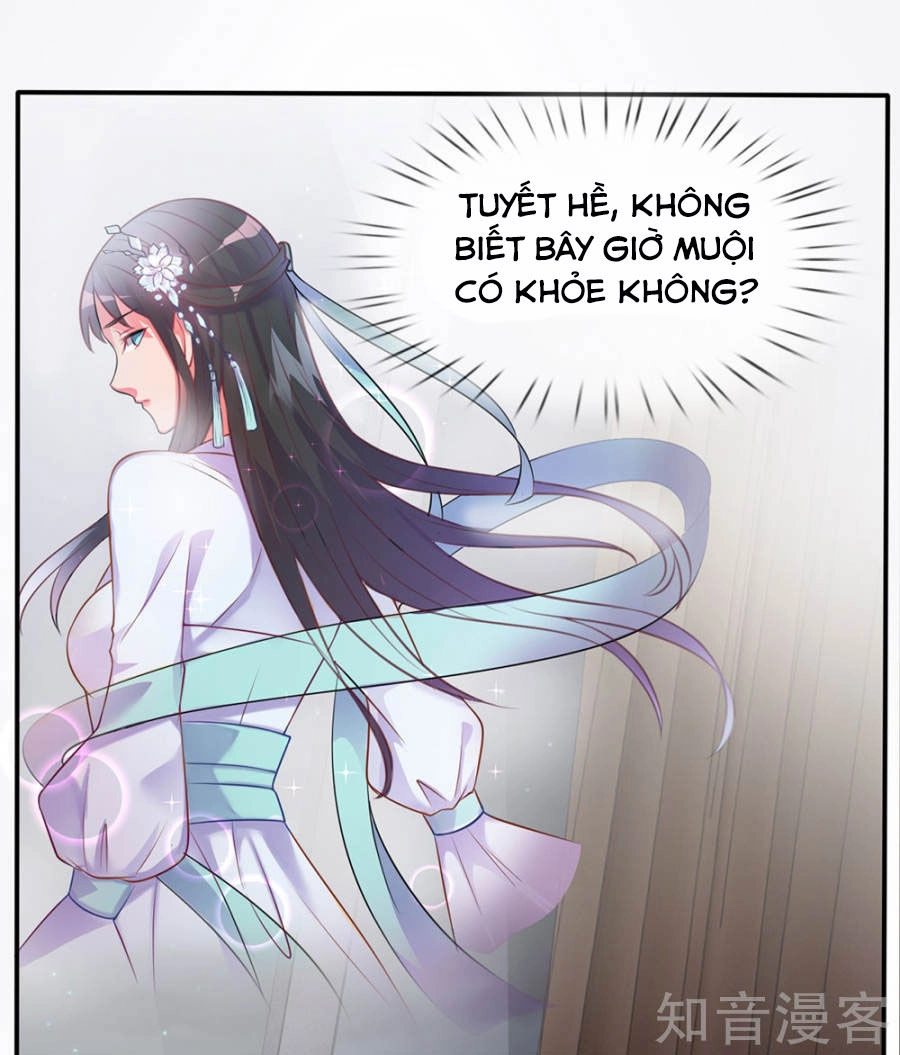 Ngạo Thị Thiên Địa Chapter 10 - 23