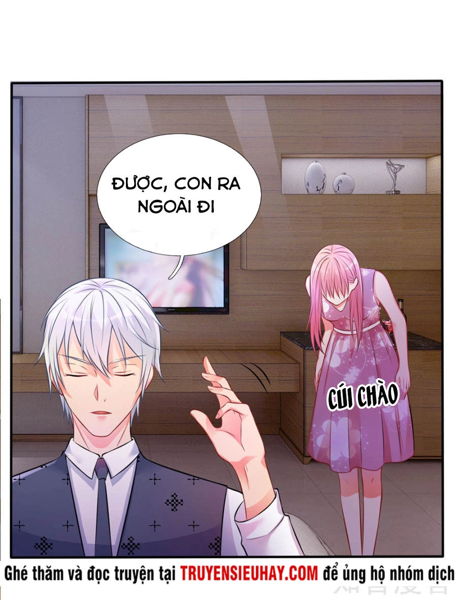 Ngạo Thị Thiên Địa Chapter 10 - 28